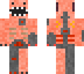 doom cyberdemon