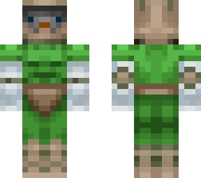doom gooses classic v2