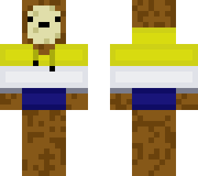 dovendyr offical skin