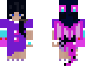 dragon girl