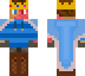dragon king remake