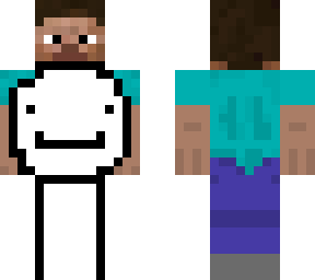 dream, but steve