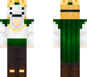 dream and techno style swap