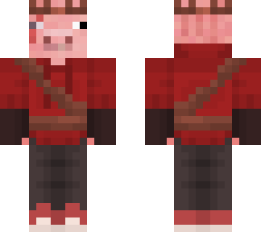 dream and techno style swap 2