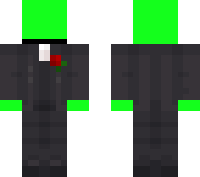dream in a suit (updated)