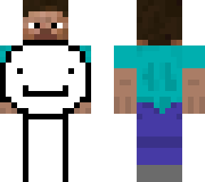 dream steve