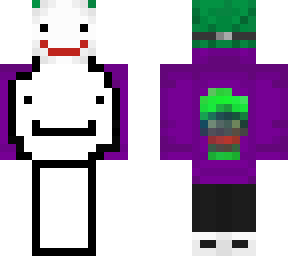 dream x joker