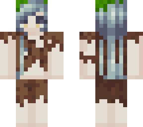 drowned oc