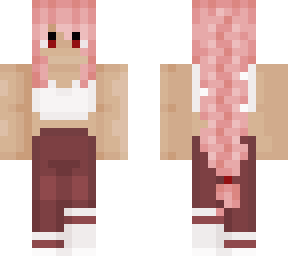 drowned oc