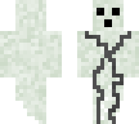 duch/ ghost