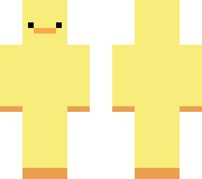 duck