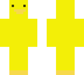 duck duck