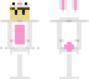easter bunny