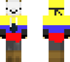 ecuadorian dream