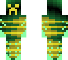 edit on a skin
