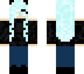 el1jah wolf girl remake