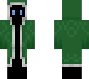 eldritch god