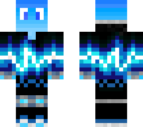 electroman