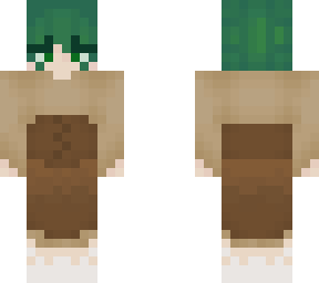 elf baby