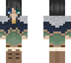elf boy