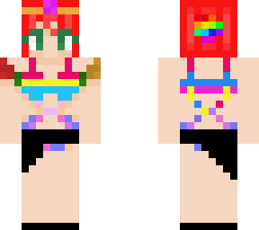 elf princess