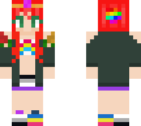 elf princess