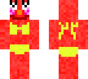 elmo