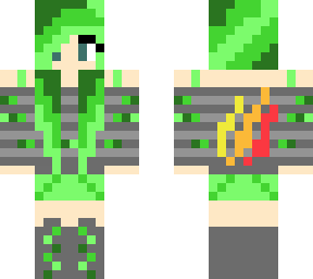 emerald preston girl