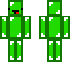 emerald skeppy