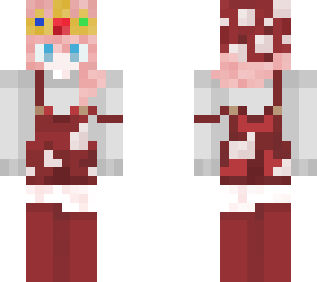 empressfluff mushroom