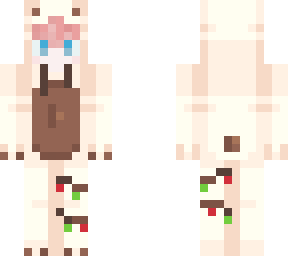 empressfluff onesie