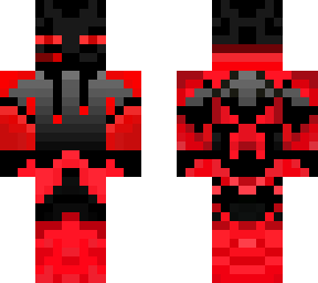 ender gamer but with fire