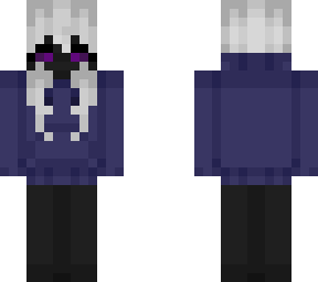 ender girl