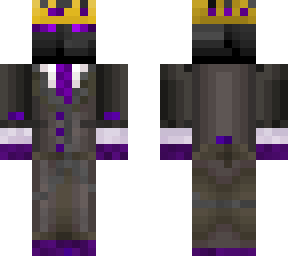 ender hatmaster (remake)