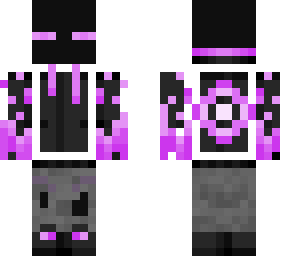 ender person