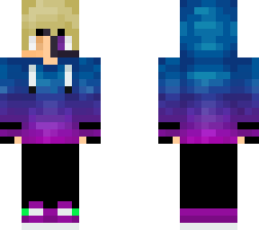 enderman corrosion