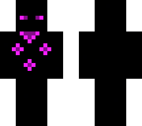 enderman student