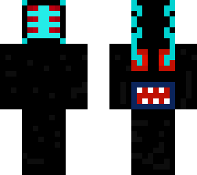entity