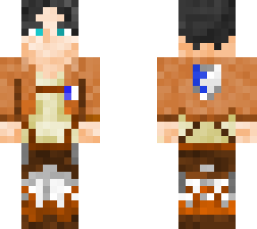 eren yeager