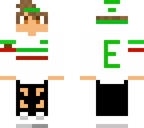 erick mexico