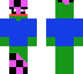 error pepe