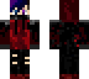 ethologo's skin