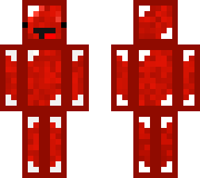 evil skeppy