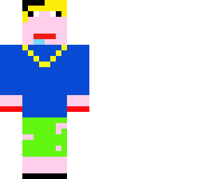 fake noob