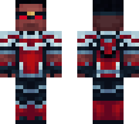 falcon