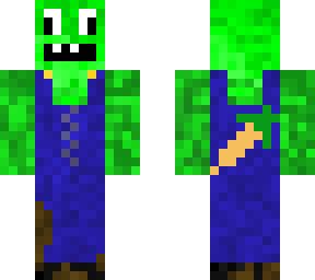 farmer bob