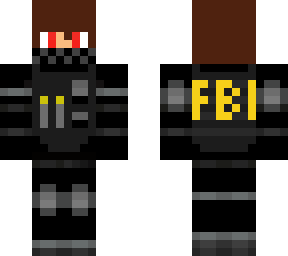 fbi team
