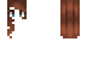 female hb - pudding brown brunette