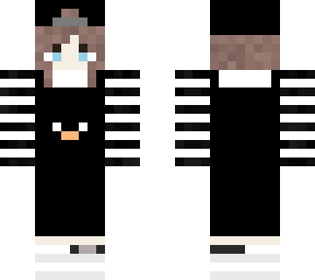 female matching skin