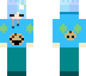 finish it contest by cookie (read desc)